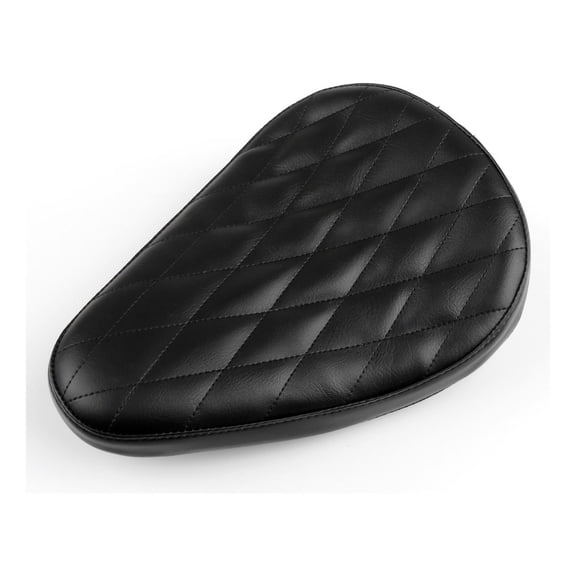 Diamond Saddle Seat for Chopper Bobber Custom Sx Cb65