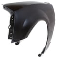 thumbnail image 3 of Fender Compatible with CHEVROLET CAMARO 2010-2015 Left Driver Side - CAPA Certified Without Molding Holes, 3 of 5