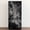 Color 2, variant on Self Adhesive Vinyl Refrigerator Wrap Set Antigua City Sunrise Door Mural Removable Fridge Sticker Peel and Stick Full Door Cover Decal Kitchen Bar Decor