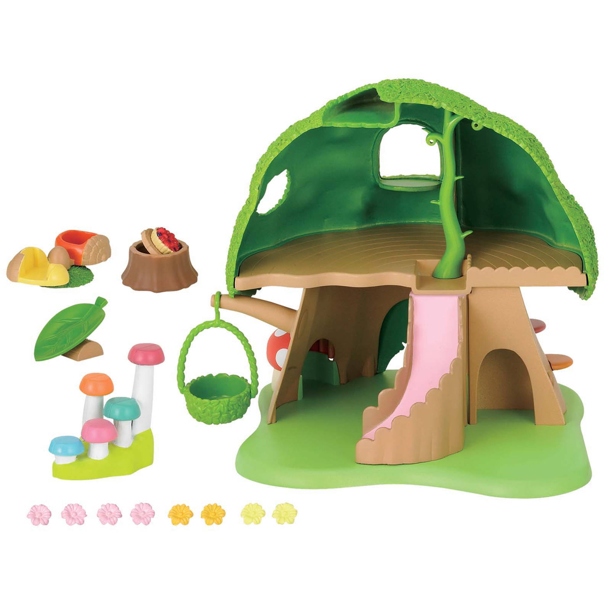 Calico hotsell critters forest