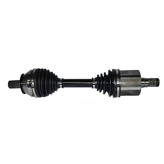 GSP NCV73059 GSP New CV Axle Fits select: 2012-2014 VOLVO S60 T6, 2008 VOLVO S80 T6 TURBO