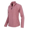 thumbnail image 5 of Stillwater Supply Co. Women's Microfleece 1/4 Zip Pullover, 5 of 10