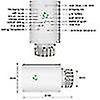 thumbnail image 5 of Température de Soupape de Radiateur Tatic Programmable via, 5 of 5