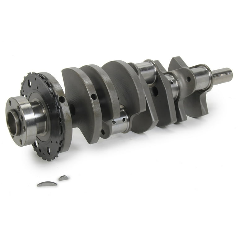 Manley GM LS Billet Crankshaft 4.000 Manley GM LS Billet Crankshaft 4.000