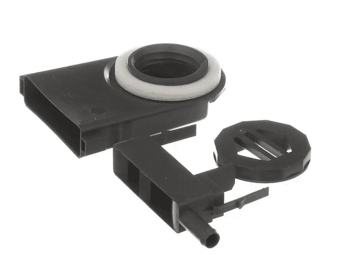 WD49X25081 Fill Funnel Service Kit Compatible with GE Dishwashers - Budora - WD12X10181, WD12X20835, 4958338, PS12743288, WD12X10128