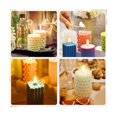 thumbnail image 3 of Silicone Candle Mould, Pack Of 4 Silicone Moulds, 3d Silicone Moulds, Candle Moulds For Pouring Set, 3 of 5