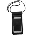 thumbnail image 1 of Waterproof Phone Pouch Floating Mobile Phone Waterproof Bag IPX8  Waterproof Case Underwater Dry Bag For Smart Phone, 1 of 8