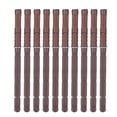 thumbnail image 1 of Soporte de estante oculto, 10 piezas Soporte de estante oculto Soporte de estante oculto Soporte de estante Artesanía excepcional, 1 of 9