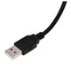 thumbnail image 5 of Pixma Compatible USB 2.0 Printer Cable Cord A-B 1.8M, 5 of 5