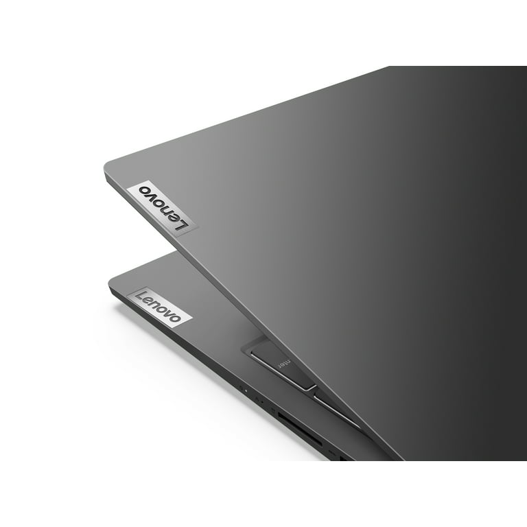 Lenovo Ideapad 5 7 Laptop, 5700U, Touchscreen 1080p Ryzen Graphite Grey, 82LM00UEUS 512GB 14\