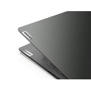 Lenovo Ideapad 5 14 1080p Touchscreen Laptop, AMD Ryzen 7 5700U, 8GB RAM, 512GB SSD, Windows 11Home, Graphite Grey, 82LM00UEUS