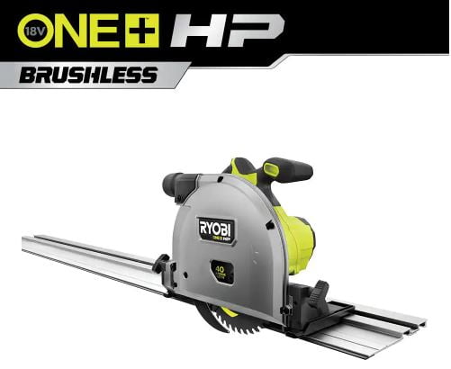 RYOBI ONE+ HP 18V Brushless Cordless 6 