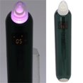 thumbnail image 3 of Limpiador facial eléctrico dispositivo de succión de puntos negros de 5 niveles de succión con batería incorporada para mujeres para el hogar ANGGREK Otros, 3 of 8