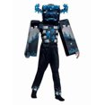 thumbnail image 1 of Halloween Minecraft Cosplay Costume Jumpsuit Halloween Fancy Dress Party Costume, 1 of 1