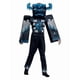 thumbnail image 1 of Halloween Cosplay Costume Jumpsuit Halloween Fancy Dress Party Costume, 1 of 1