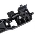 thumbnail image 5 of 6S4Z5426684E, YS4Z5426684AC Car Exterior Door Handle Bracket Repair Kit for Focus 2000-2007 Front Right, 5 of 5