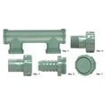 thumbnail image 2 of Orbit 2-port Irrigation Valve Manifold Bundle for 1" Poly Pipe Systems, 2 of 2