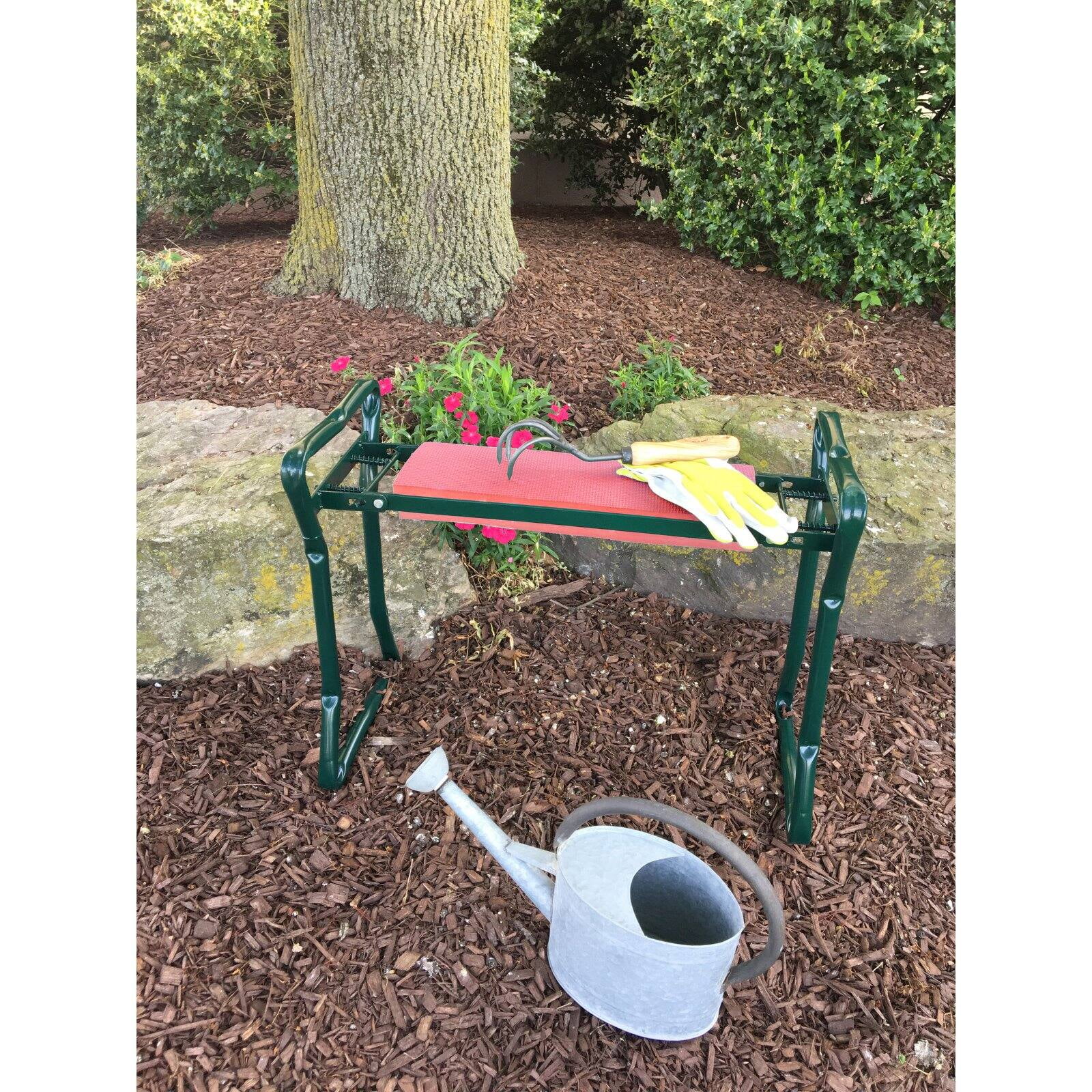 tierra garden kneeler seat