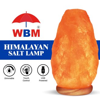 Himalayan Salt Lamps 11-15 Pound Lamps - Healing Himalayas – HEALING HIMALAYAS