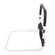 thumbnail image 1 of Barandilla De Cama Para Personas Mayores, Manillar Ergonómico De Seguridad Para Adultos Para Cama King Queen Full Twin, 1 of 7
