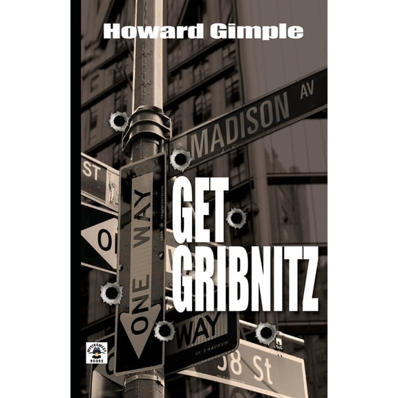 Get Gribnitz, (Paperback)