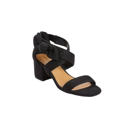 

Comfortview Women s Wide Width The Aralyn Sandal