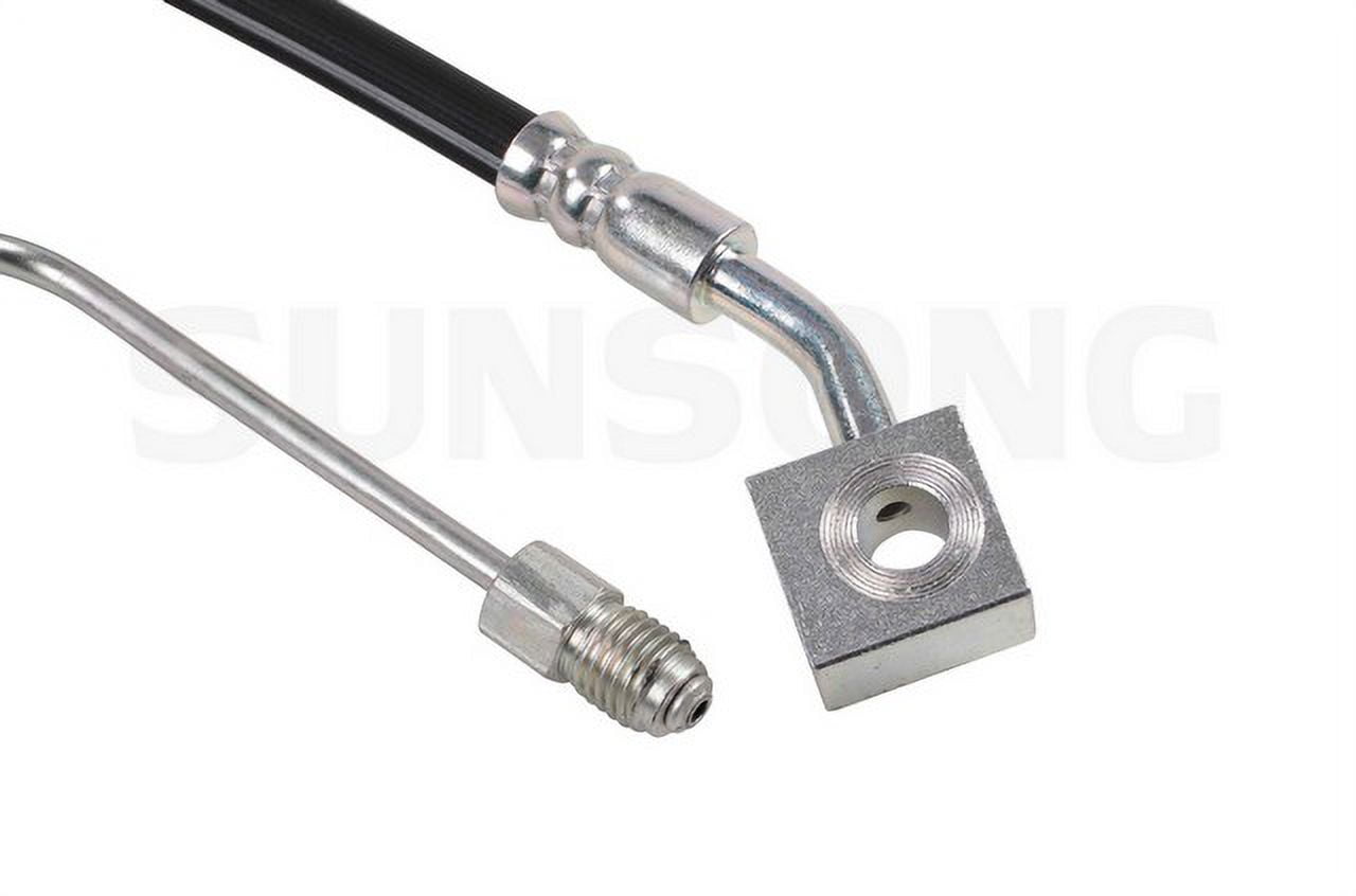 Sunsong 2205666 Brake Hydraulic Hose