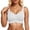 Light Gray, variant on Transparent Shoulder Strap Jelly Bras for Women No Underwire Push Up Seamless Supportive Plunge Bra Full Coverage Comfortable Bralettes