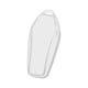 thumbnail image 5 of Funda de TPU para llave de vehículo para Byd Atto 3, accesorio resistente a arañazos, repuesto Transparente, 5 of 9