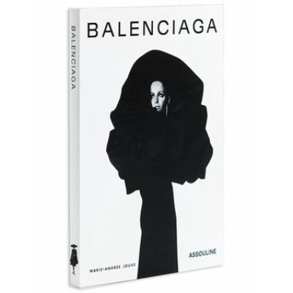 Pre-Owned Balenciaga (Hardcover) 284323624X 9782843236242