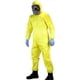 thumbnail image 3 of Breaking Bad DIY Walter White Venom Suit Adult Role Play Halloween Jumpsuit TV Costume, 3 of 5