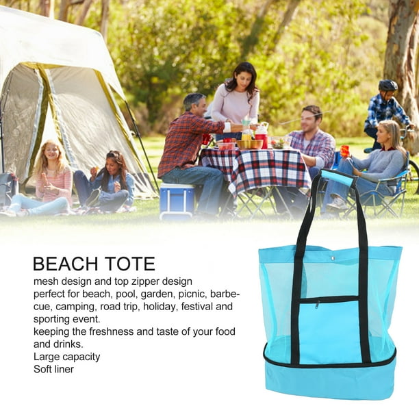 Bolsa termica playa hotsell