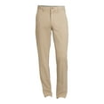 thumbnail image 5 of George Men's Straight Fit Chino Pants, 5 of 5