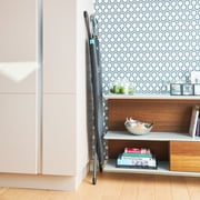 Minky Homecare Ergo Ironing Board in Blue