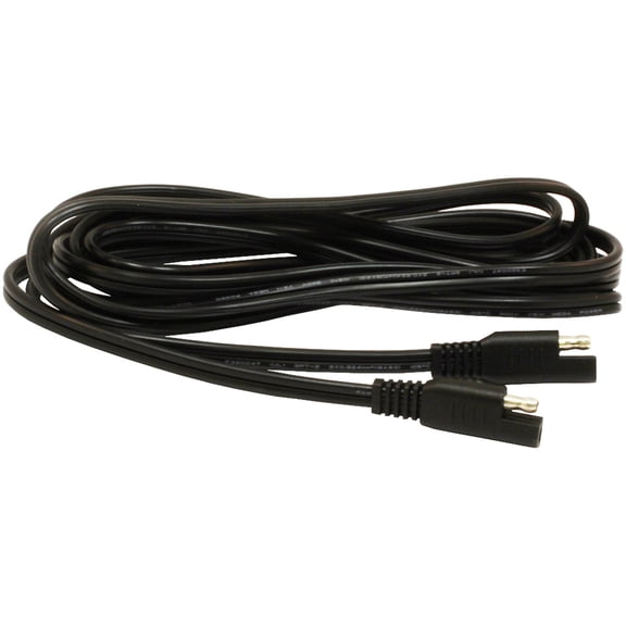 MOTOBATT 10' Extension BATTERY CABLE 081-0148-10