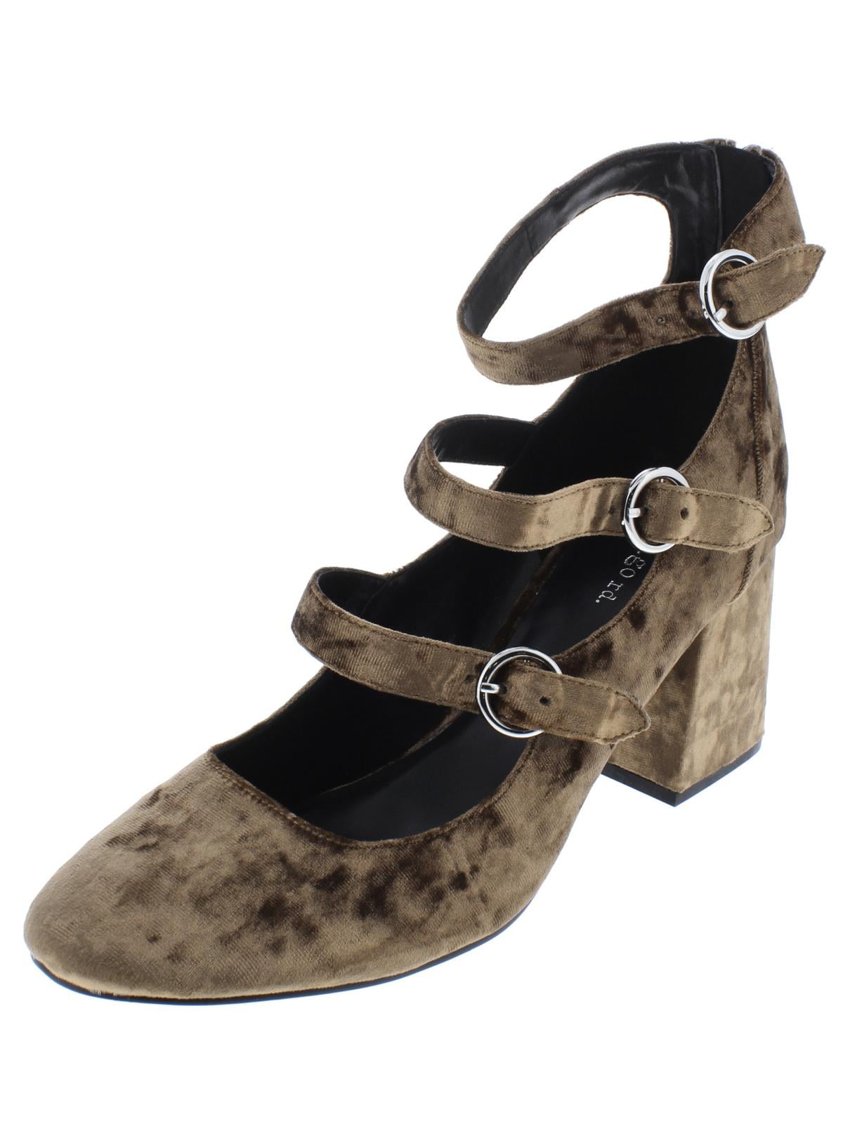 Indigo rd heels Clearance