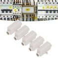 thumbnail image 4 of High-Quality Wire Connector T Type Splice Screw Terminal Block Set, 1000V 10A, Durable Zn Alloy, For Electrical Wiring & Repair, Kit of 1116 - Easy Installation & Secure Connection, 4 of 9