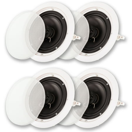 Acoustic Audio HTI6c In Ceiling 6.5