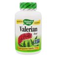 thumbnail image 1 of Nature's Way - Racine de Valériane 530 Mg. - 180 Gélules Végétales, 1 of 4