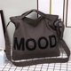 thumbnail image 1 of Bolso de lona de gran capacidad, estilo cruzado, bolso de mano para estudiantes, bolso de hombro para mujeres, bolso de mano portátil para hombres, 1 of 5