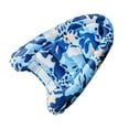 thumbnail image 4 of DYNWAVECA Inflatable Surfboard with Handles Surfing Body Board for Children Beach Pool Blue, 4 of 10