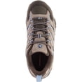 thumbnail image 3 of Zapatos Merrell Moab 2 Impermeables para Senderismo Brindle Talla 9.5 US, 3 of 8