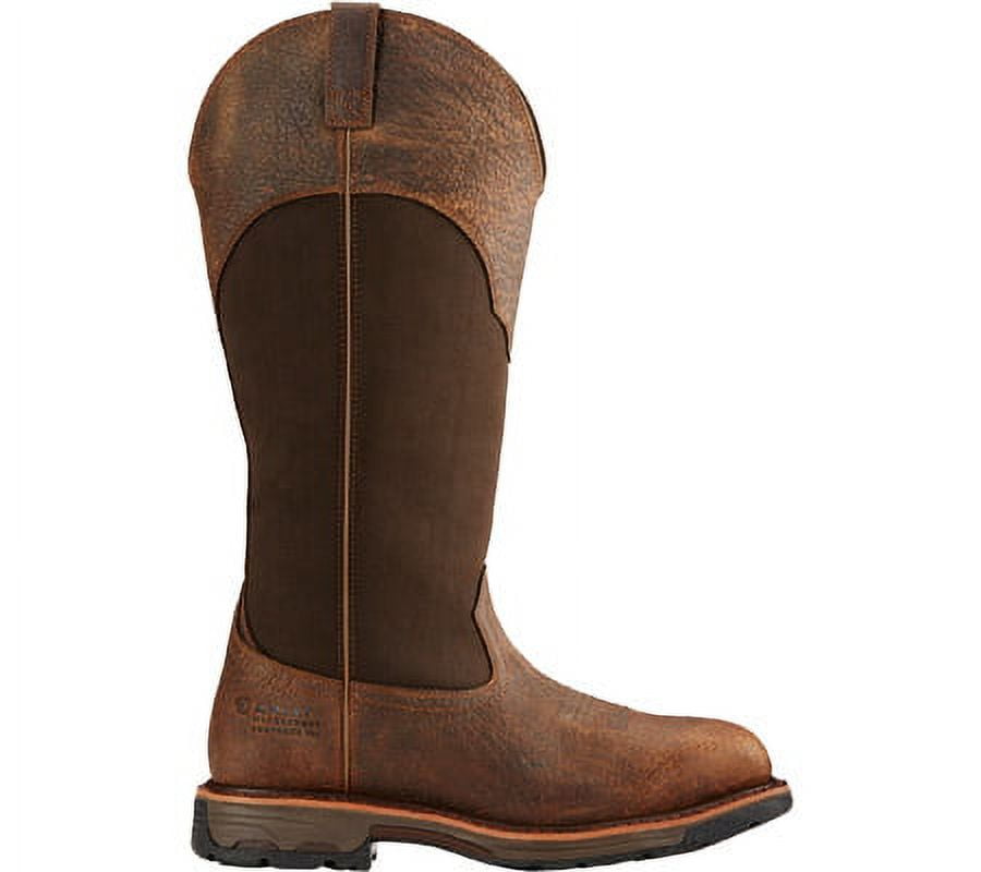 Composite toe snake best sale boots