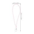 thumbnail image 2 of OULII Extensor De Cremallera Para Vestidos Ajustados Con Ligero Y Práctico Rosa, 2 of 8