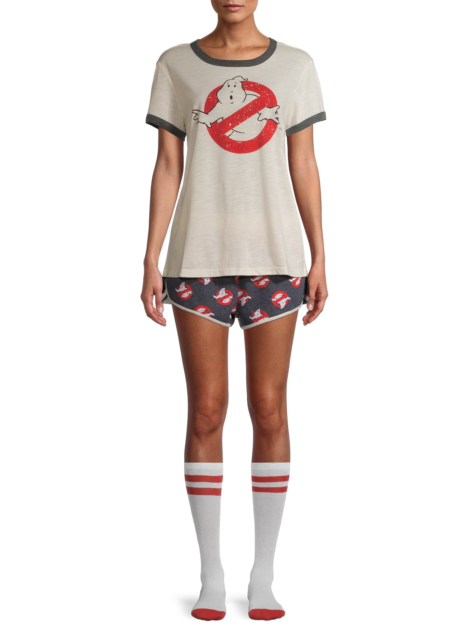 Ghostbusters pajamas Outlet