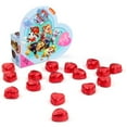 thumbnail image 5 of Frankford Nickelodeon's Paw Patrol Valentine's Heart Milk Chocolate, 1.6 Oz., 5 of 5