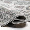 thumbnail image 5 of nuLOOM Malinda Traditional Bordered Area Rug, 5' 3" x 8', Malinda Beige, 5 of 8