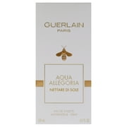 Guerlain Aqua Allegoria Nettare Di Sole , 4.2 oz EDT Spray