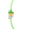 thumbnail image 6 of 1 Set Motorcycle Fuel Hose Fuel Filters with Valve Petcock for CRF50 70 90 150CC ATV Moped Green, 6 of 7