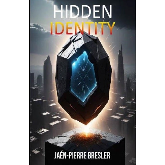 Hidden Identity, (Paperback)
